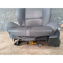 Bancos Dianteiro Esquerdo Bmw X3 E83 2004 2005 A 2010 Preto