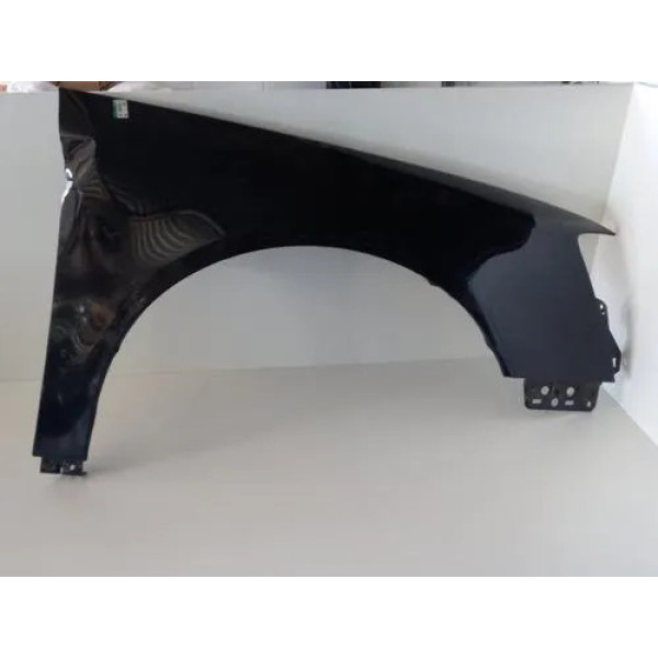 Paralama Direito Passat B6 2006 A 2010 Detalhes 