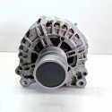 Alternador Audi Q3 1.4 2017 2018 Para Retirada De Peças 