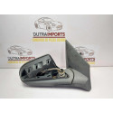 Retrovisor Direito Manual Gm Onix Prisma Sem Capa 