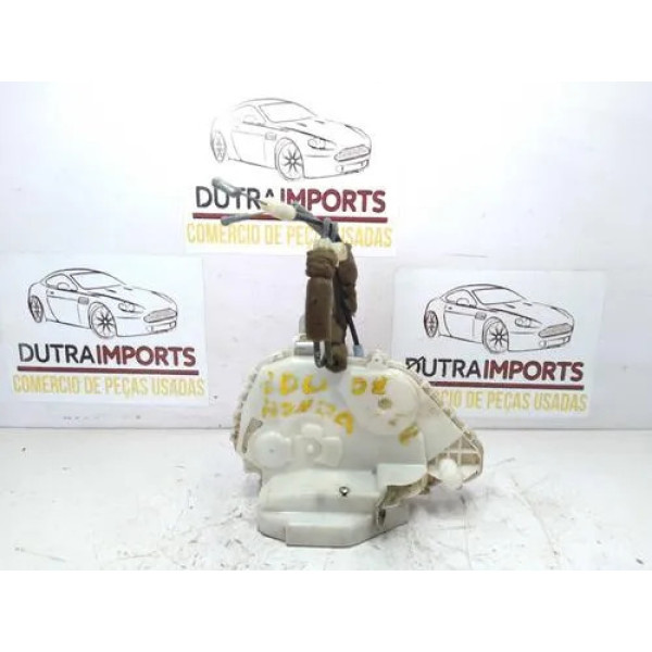 Fechadura Porta Dianteira Direita Civic 2007 2008 A 2011