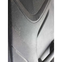 Forro Porta Dianteira Direita Onix Prisma 2013 2014 A 2020 Preto