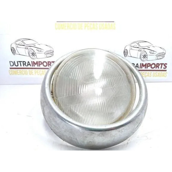 Farol Direito Volkswagen Fusca  Direito