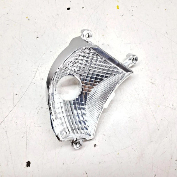  Farol Foco Captur 1.6 2017 2018 2019 2020 2021/ 