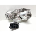 Bloco Optico Projetor Farol Direito Tracker 1.0 2020 A 2024