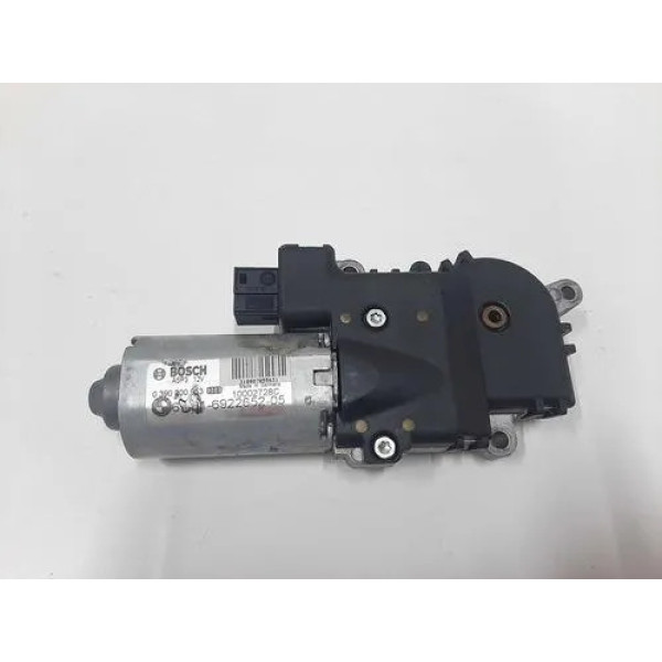 Motor Máquina Vidro Teto Solar Bmw X5 2011 4.4