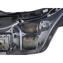 Tampa Traseira Onix 2013 2014 A 2017 C/ Furo Peq Detalhe 