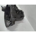 Caixa Cambio Peugeot 206 Citroen C3 1.4 8v 2004 A 2007 Varão