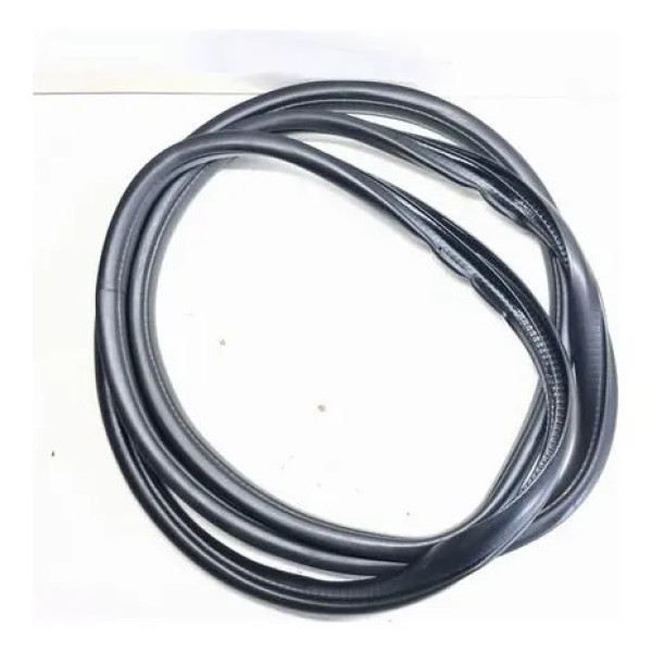 Borracha Porta Dianteira Esquerda (carroceria) Tracker 2020/