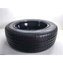 Jogo Rodas Liga Leve Aro 17 Black Gm Tracker 1.2 Rs 2024 Prateado