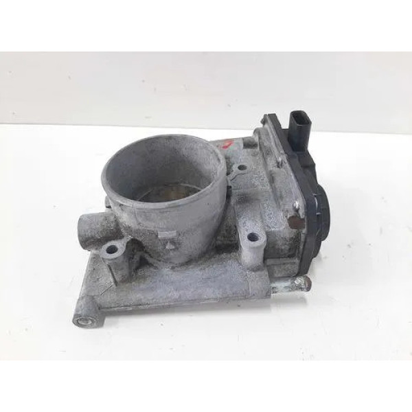 Tbi Corpo De Borboleta  Ford Fusion 2.3 2006 A 2009