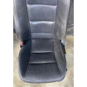  Banco Passageiro  Ford Fusion 2006 A 2009 S/sensores 