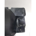 Parabarro Dianteiro Esquerdo Peugeot 206 99 A 2010 Parte Tra