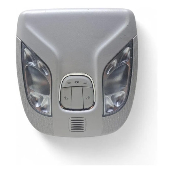 Lanterna Luz Teto Jeep Compass 2022/