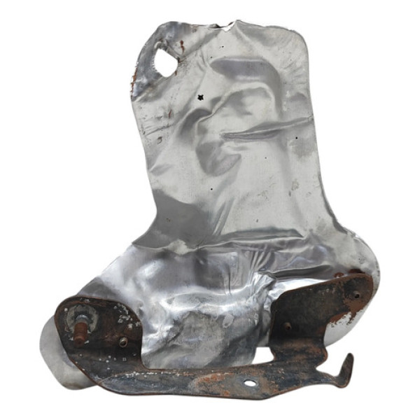 Protetor Calor Térmico Discovery 4 3.0 2012 2013 2015 Diesel