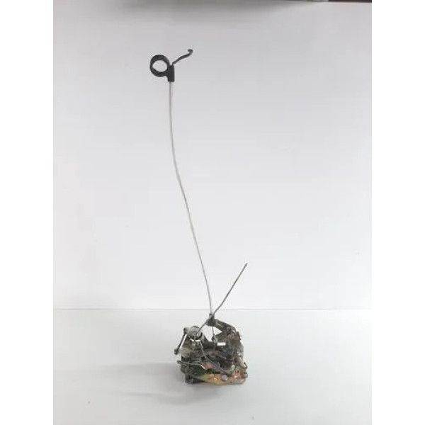 Fechadura Dianteira Direita Volkswagen Gol G2 G3 1999 A 03