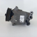 Carcaça Compressor Ar Toro Renegade Compass 1.3 Turb Avaria 