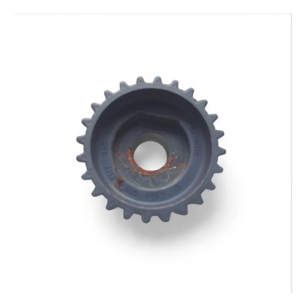 Engrenagem Virabrequim Gol Polo Up 1.03cc Asp 2020/