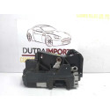 Fechadura Porta Dianteira Esq Astra Zafira Até 2012 24444015