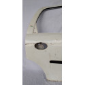 Porta Traseira Direita Corsa Joy 2003 2011 2012 Hatch/sedan Traseira Direita Branco