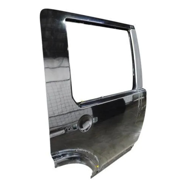 Porta Traseira Direita Discovery 3 4 2005 2006 A 2016 Traseira Direita