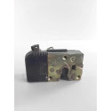 Fechadura Eletrica Dianteira Direita Peugeot 206 2000 A 04