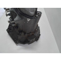Caixa Cambio Peugeot 206 Citroen C3 1.4 8v 2004 A 2007 Varão