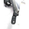 Farol Direito Cruze 2012 A 2016 Moldura Preta Recuperado Direito