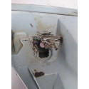 Farol Esquerdo Hilux 2006 2007 A 2011 Pisca Cristal Esquerdo