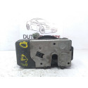 Fechadura Porta Dianteira Direita Astra Zafira 99/ 90561154