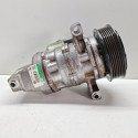 Compressor Ar Condicionado Ka 1.0 3cc 12v 2015 2016 A 2021