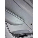 Forro Porta Traseira Esquerda Onix Prisma 2013 2014 A 2020 Preto