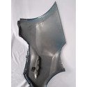 Parachoque Traseiro Onix Plus Sedan Onix 2020 2021 2022/...