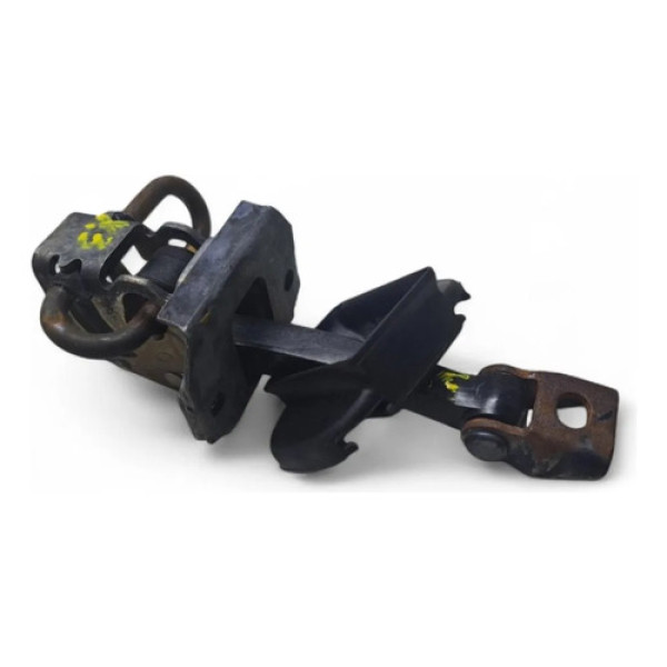 Limitador Porta Dianteira Bmw X3 2001 A 2006