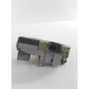 Fechadura Eletrica Dianteira Direita Peugeot 206 2000 A 04