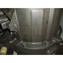 Caixa Cambio Peugeot 206 1.0 16v Manual 2000 A 2006 