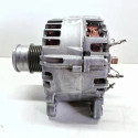 Alternador Audi Q3 1.4 2017 2018 Para Retirada De Peças 