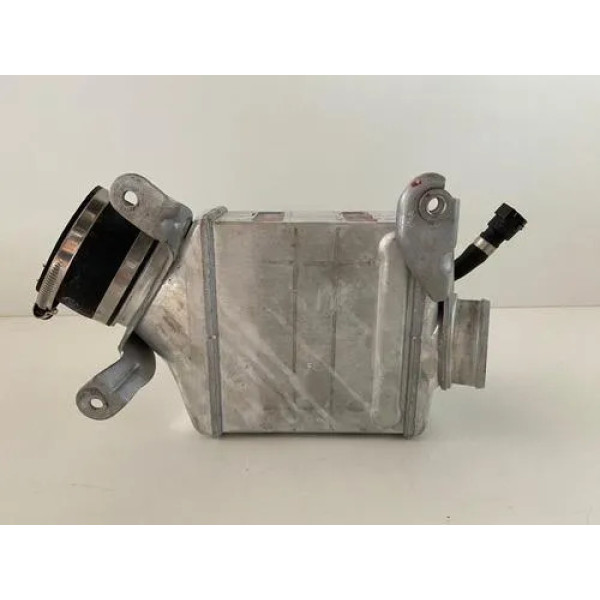 Radiador Intercooler Da Turbina Ld Bmw X5 Xdrive 4.4 V8 2011