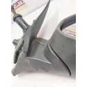 Retrovisor Direito Manual Gm Onix Prisma Sem Capa 