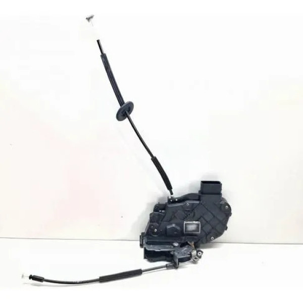 Fechadura Porta Dian Dir Freelander 2 Evoque Até 18 S/sensor