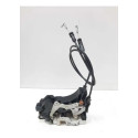 Fechadura Dianteira Direita Mitsubishi Outlander 2008
