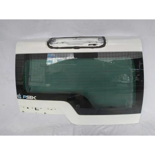 Tampa Traseira Superior Discovery 3 4 2005 2006 A 2016