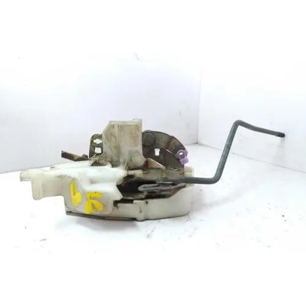 Fechadura Porta Traseira Esq Civic 2001a 2006 Fit Até 2008