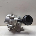 Bomba Óleo Tracker Onix  1.0 1.2 Turbo  2020/...avaria Polia