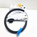 Fechadura Porta Traseira Esquer Onix Tracker 20/ Montana 23/