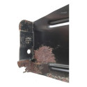 Travessa Inferior Painel Frontal Captiva 2008 A 15 Detalhe