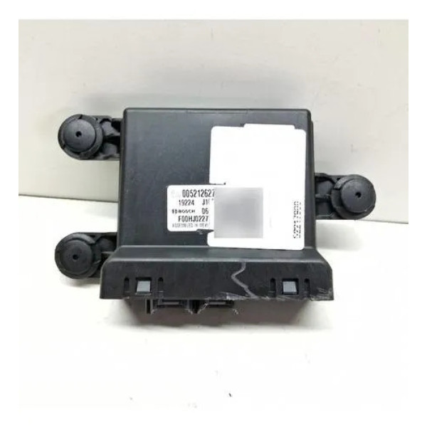 Modulo Estacionamento Renegade T270 1.3 2022 2023 2024 Preto
