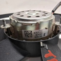 Motor Ventoinha Chevrolet Tracker 1.0 Turbo Flex 2022 A 2024
