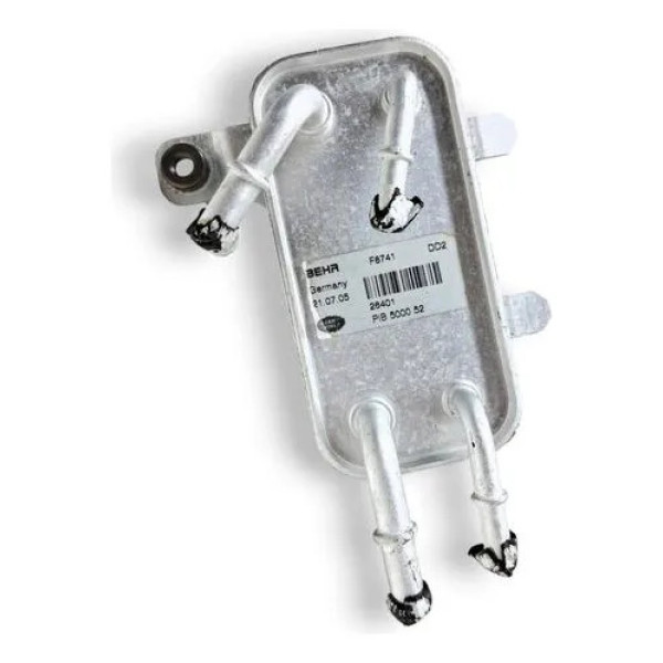 Radiador  Resfriador Óleo  Calor Discovery 32.7 2005 A 2009