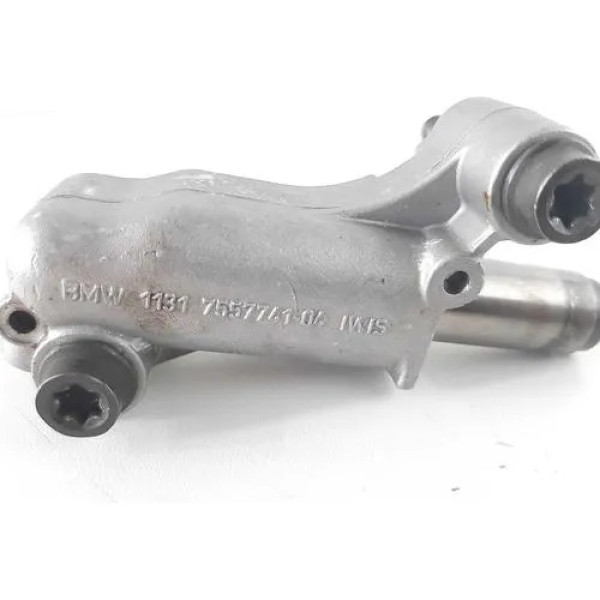 Tensor Da Correia Bmw X5 4.4 N63 Biturbo 2011